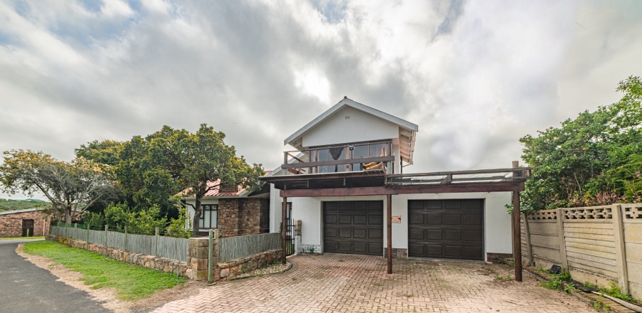 3 Bedroom Property for Sale in Klein Brak Western Cape